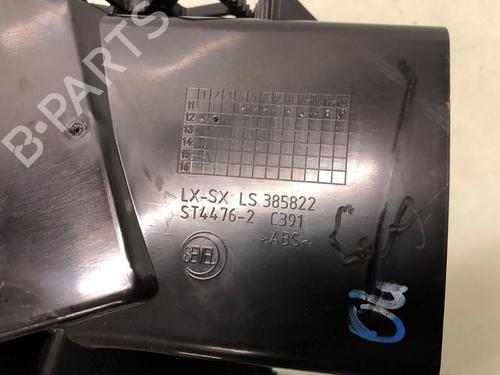Air vent PEUGEOT BOXER Van 2.2 HDi 150 | BP28717895I21 - Image 3