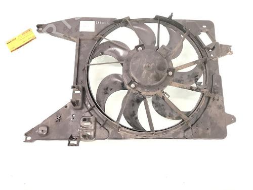 Used Radiator fan Radiator fan 13158607 13158607