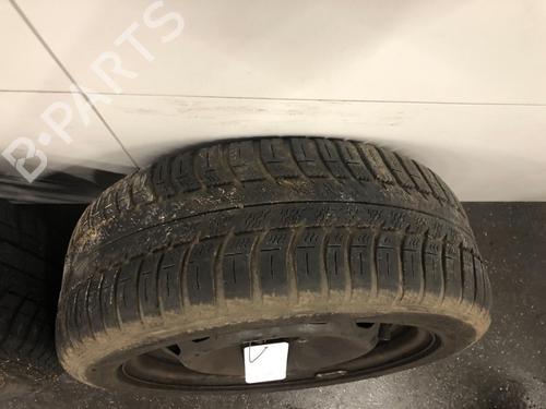 Felg FORD FIESTA VI (CB1, CCN) 1.25 | BP13165304C45 