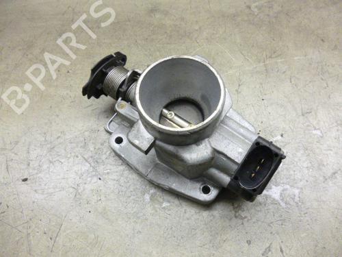 Throttle body FORD KA (RB_) 1.3 i | BP12246656M82 