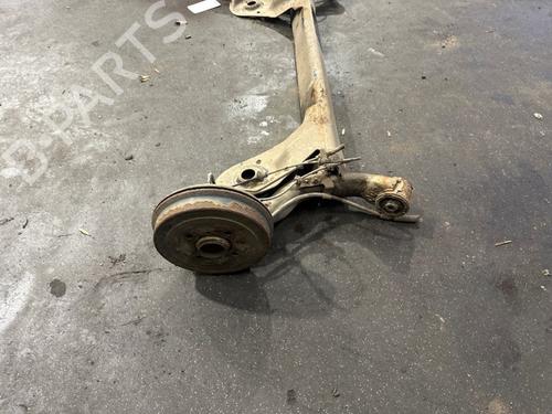 Subframe CITROËN C1 (PM_, PN_) 1.0 | BP32174878M9 - Image 3