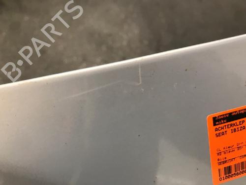 Tailgate SEAT IBIZA III (6L1) 1.4 16V | BP12476548C6 