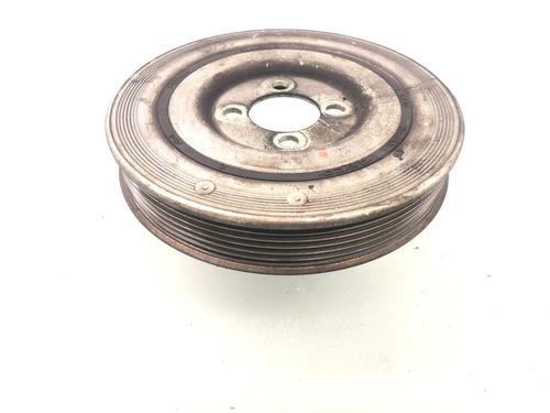Pulley FIAT DOBLO Cargo (263_) 1.3 D Multijet | BP13163367M122 
