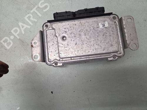 Engine control unit (ECU) TOYOTA AYGO (_B1_) 1.0 (KGB10_, KGB10R) | BP32174942M57 - Image 4