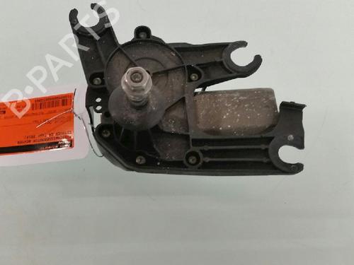 Used Rear wiper motor CITROËN C4 II (NC_) 1.2 THP 130 (NCHNYM, NCHNYT) (130 hp) 12472427