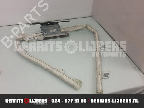 Used Right curtain airbag MINI MINI CLUBMAN (R55) John Cooper Works (211 hp) 12248247