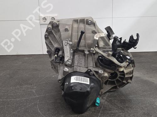 Gearbox NISSAN MICRA V (K14) 0.9 IG-T | BP38068367M3 - Image 3