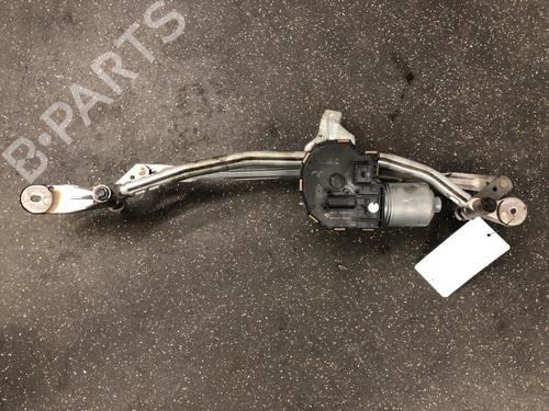 Used Front wipers mechanism BMW 5 (F10) 520 i (184 hp) 12483149