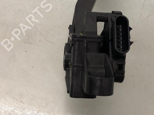 Pedal OPEL MERIVA B MPV (S10) 1.4 (75) | BP28717747I4 - Image 2