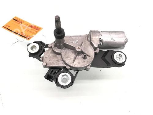 Used Rear wiper motor Rear wiper motor MAZDA 3 (BK) 2.0 (BKEP) (150 hp) 12245784 12245784