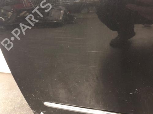 Left front door VW PASSAT B6 (3C2) 1.6 FSI | BP16104401C2 