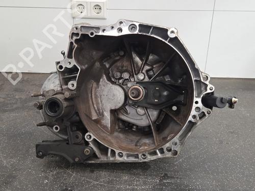 Used Gearbox Gearbox 39405367 39405367