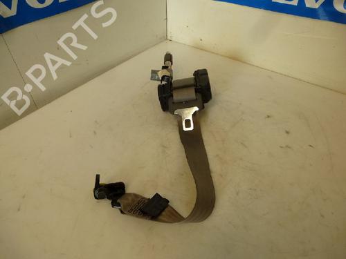 Used Rear left seatbelt VOLVO S80 I (184) 2.4 (170 hp) 12474959