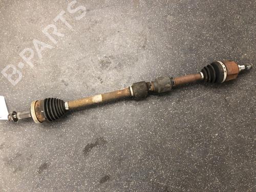 Used Right front driveshaft HYUNDAI ix35 (LM, EL, ELH) 1.6 (135 hp) 12486563