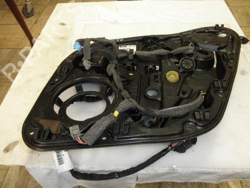 Used Rear right window mechanism VOLVO V40 Estate (645) 1.8 (115 hp) 12246802