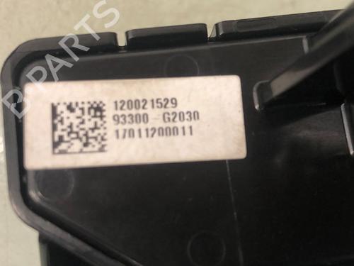 Switch HYUNDAI IONIQ (AE) 1.6 GDI Hybrid | BP15878292I30 