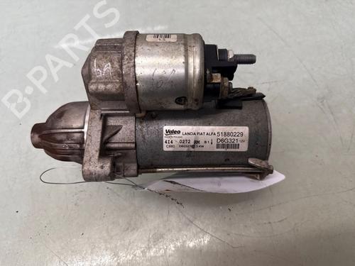 Starter FIAT DOBLO Cargo (263_) 1.3 D Multijet | BP26923461M8 - Image 5