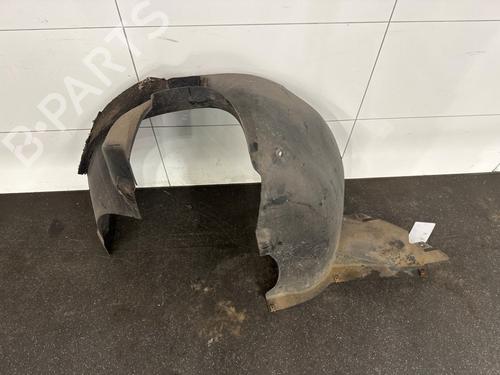 Used Wheel arch VW POLO V (6R1, 6C1) 1.4 (6R1) (85 hp) 32856127