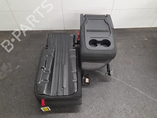 Right front seat FORD TRANSIT CONNECT V408 Box Body/MPV 1.5 EcoBlue | BP36776269C16 - Image 5