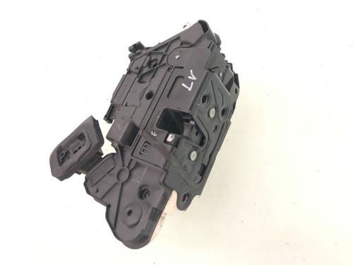 Used Front left lock VW GOLF VII (5G1, BQ1, BE1, BE2) 1.2 TSI (86 hp) 13165018