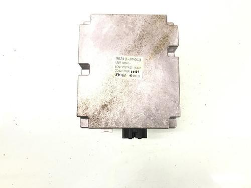 Used Electronic module HYUNDAI ix35 (LM, EL, ELH) 1.6 (135 hp) 13160781