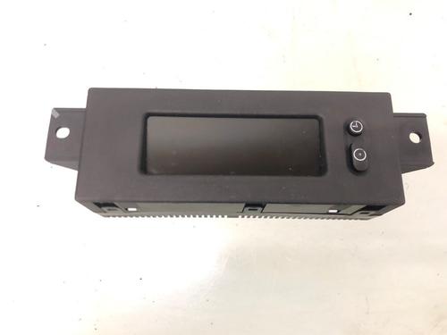 Used Display monitor Display monitor OPEL CORSA D (S07) 1.4 (L08, L68) (100 hp) 20213602 20213602