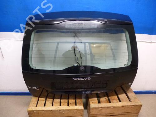 Bakluke CC/Kombi-Kupé VOLVO V50 (545) 1.8 (125 hp) 12474331