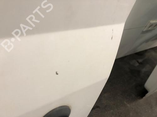 Left front door FORD TRANSIT Van (FA_ _) 2.2 TDCi | BP25995051C2 