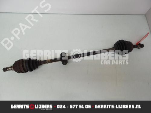 Used Right front driveshaft OPEL VECTRA B Estate (J96) 1.8 i 16V (F35) (115 hp) 12245439