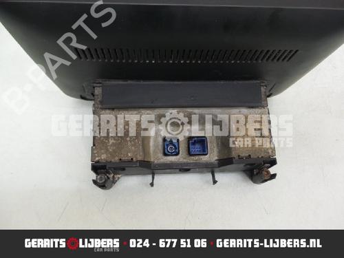 Electronic module MERCEDES-BENZ C-CLASS (W205) AMG C 63 S (205.087) | BP13156494M83 