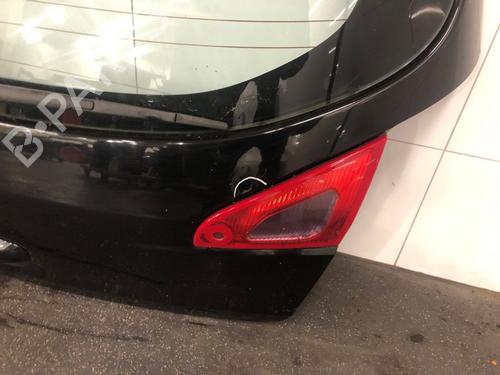 Bakluke CC/Kombi-Kupé MITSUBISHI COLT VI (Z3_A, Z2_A) 1.3 (Z21A) | BP22606008C6 