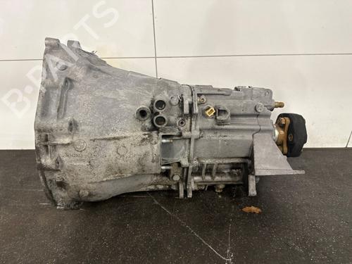 Boîte de vitesses BMW 3 (E46) 320 i (170 hp) 32174852