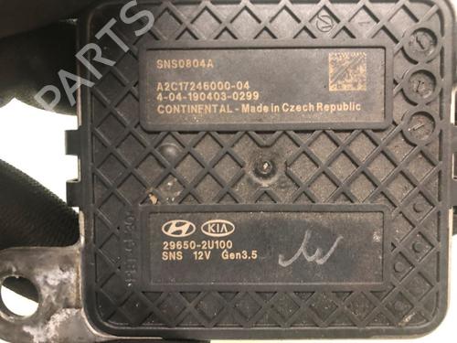 Electronic sensor KIA CEED Sportswagon (CD) 1.6 CRDi 115 | BP18827973M84 
