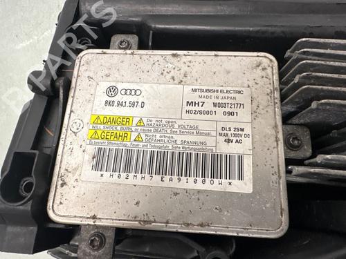 Left headlight AUDI A1 (8X1, 8XK) 1.4 TFSI | BP32330758C28 - Image 5