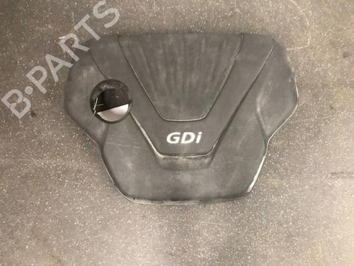 Used Upper protection KIA CARENS IV 1.6 GDi (135 hp) 12481464