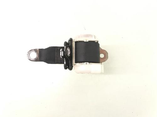 Used Rear left seatbelt TOYOTA AYGO (_B1_) 1.0 (KGB10_, KGB10R) (68 hp) 12478145