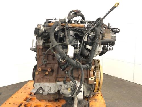 Used Engine Engine 25995249 25995249