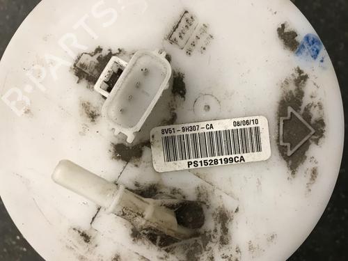 Fuel pump FORD FIESTA VI (CB1, CCN) 1.25 | BP12482418M76 
