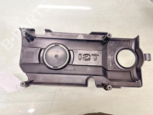 Upper protection VW GOLF VI (5K1) 1.4 TSI | BP31289387M93 - Image 2