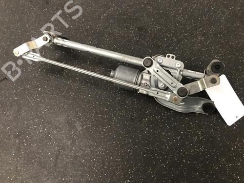 Used Front wipers mechanism VW GOLF VII (5G1, BQ1, BE1, BE2) 2.0 GTI (230 hp) 12479310