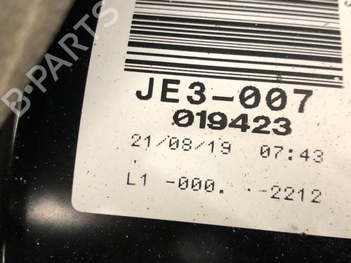 Motor RENAULT TWINGO III (BCM_, BCA_) 1.0 SCe 75 | BP30538842M1