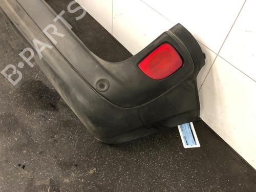 Rear bumper RENAULT KANGOO Express (FW0/1_) 1.5 dCi 90 (FW0G, FW05, FW08, FW11) | BP15632403C8 