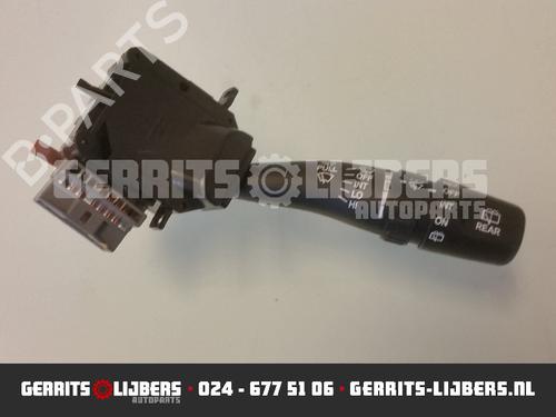 Used Steering column stalk HYUNDAI TUCSON (JM) 2.0 CRDi (140 hp) 12249325