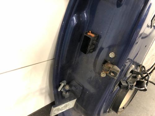 Right front door OPEL CORSA D (S07) 1.2 (L08, L68) | BP16104258C3 