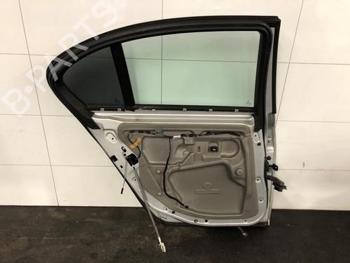 Left rear door BMW 5 (E60) 525 d | BP25021310C4 