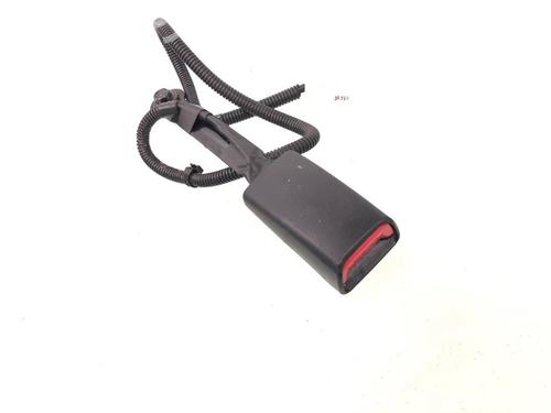 Used Seat buckle KIA PICANTO II (TA) 1.0 (67 hp) 13163050