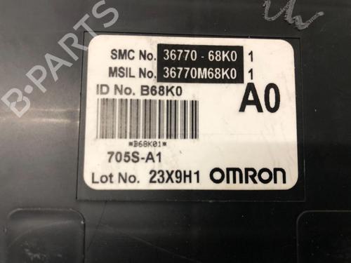Elektronische module SUZUKI ALTO VII (GF) 1.0 (AMF310, GFC31S) | BP12485086M83 