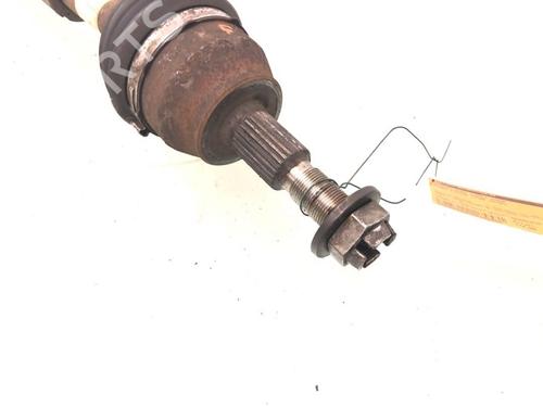 Left front driveshaft FORD FOCUS III Turnier 1.0 EcoBoost | BP25995030M38 - Image 2