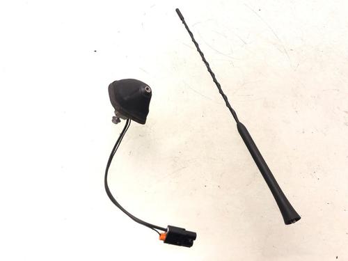 Antenne/Base FORD FOCUS III Turnier 1.0 EcoBoost (125 hp) 31289077