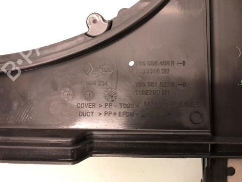 Pipe RENAULT MEGANE IV Grandtour (K9A/M/N_) 1.2 TCe 100 | BP23202003M125 - Image 3